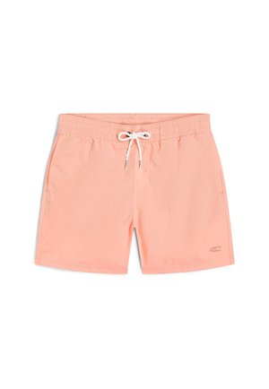 Short de bain - coral pop