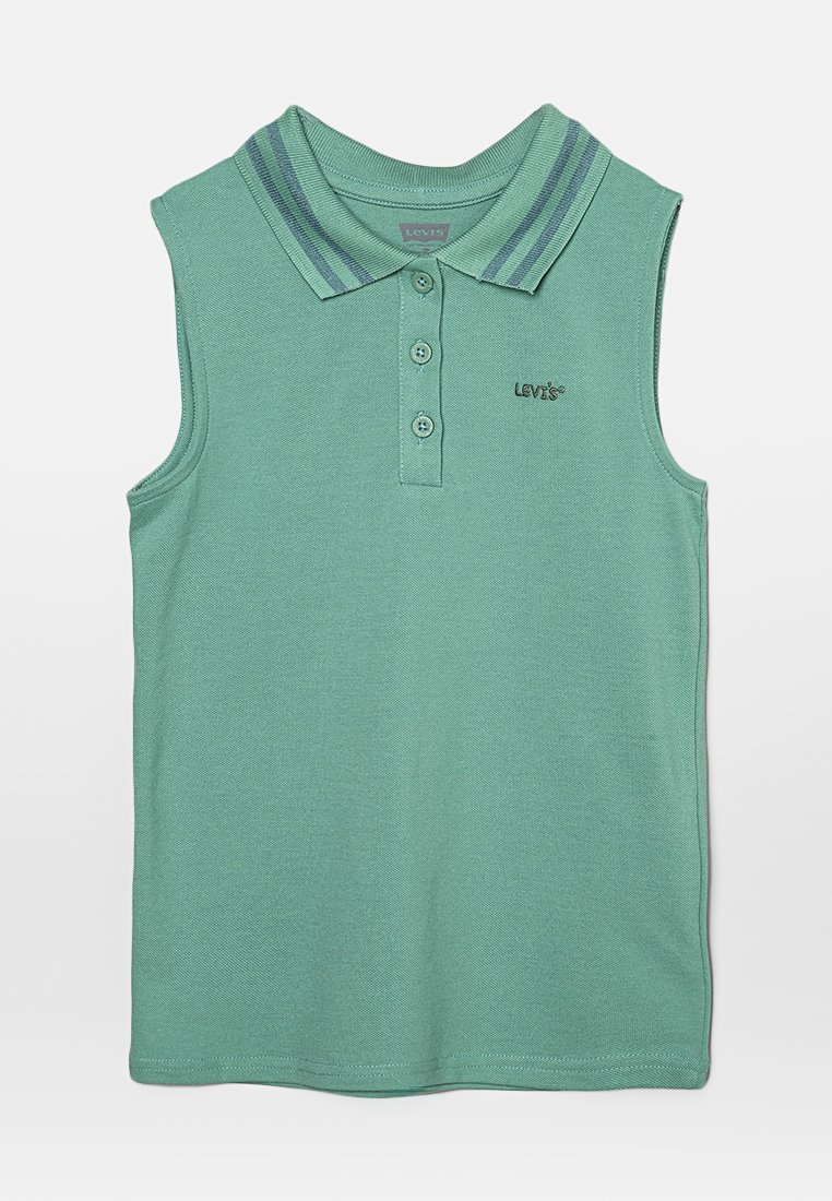 Levi’s® Poloshirt groen Levi’s® Poloshirt groen