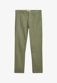 Ej vald, kalamata green