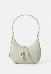 GOCCIA S SHOULDER BAG - Rankinė - light salvia