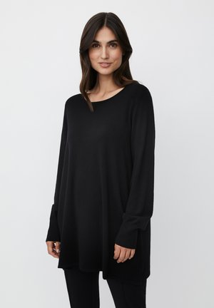 Pullover - schwarz
