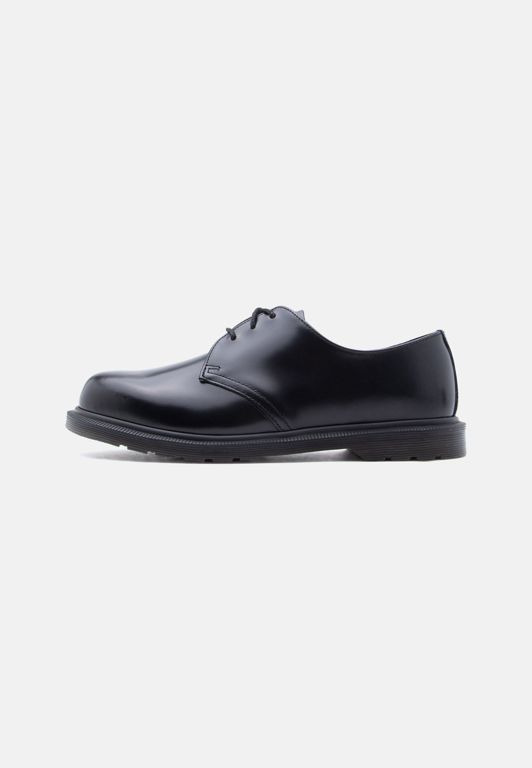 Dr. Martens 1461 QUAD UNISEX - Lace-ups - black - Zalando.co.uk