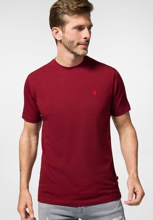 T-shirt basic