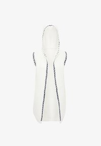 Unausgewählt, wollweiss