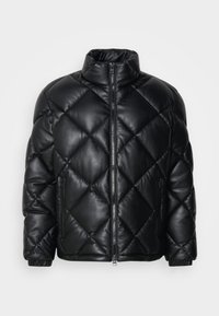 BORIN - Talvejope - black