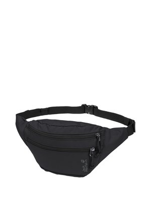 KONYA HIP - Gürteltasche - black