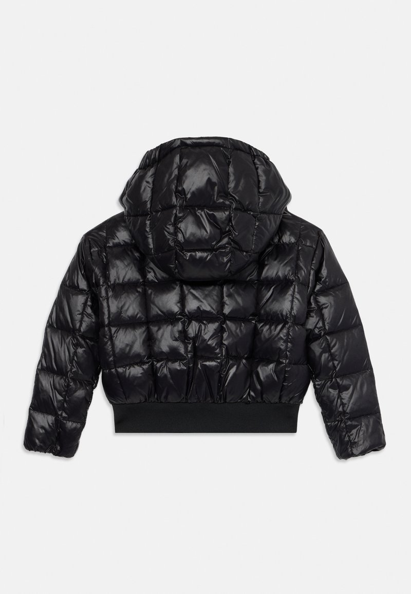 Calvin Klein Jeans ARCHIVE - Winter jacket - black - Zalando.co.uk
