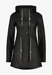 Geselecteerd, moonless