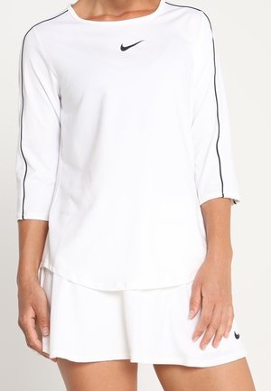 Sport T-shirt - white
