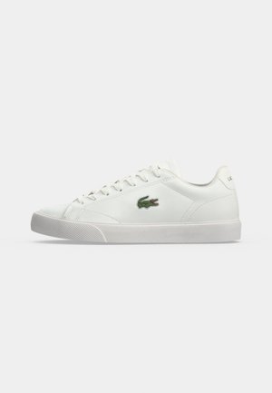 Lacoste, LEROND SET 125 - Маратонки - white