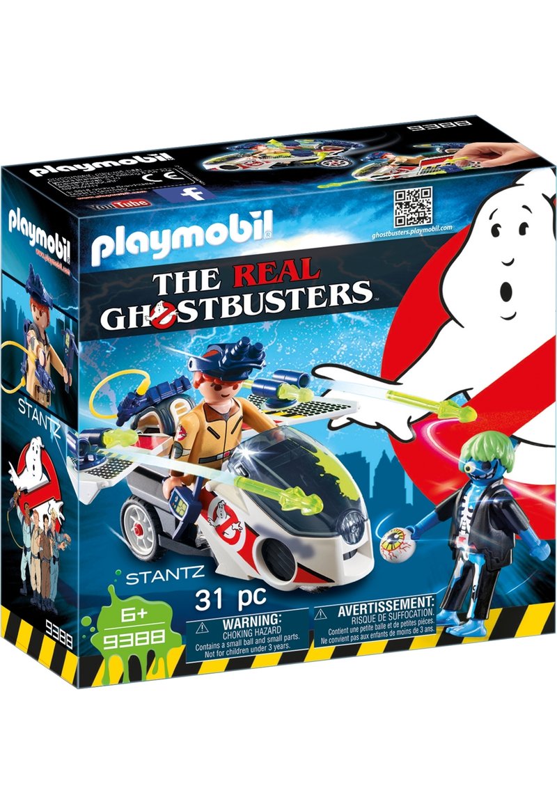 Playmobil Case Sport Multiuso - Set 2 Figure Con Palloni E Accessori Per Bambini