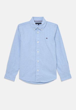 FLAG SHIRT - Camisa - cloudy blue