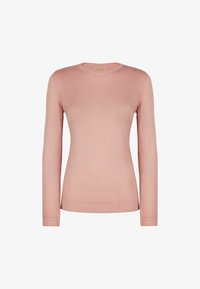 Niet geselecteerd, Pink