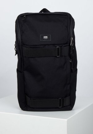 Rygsække - black