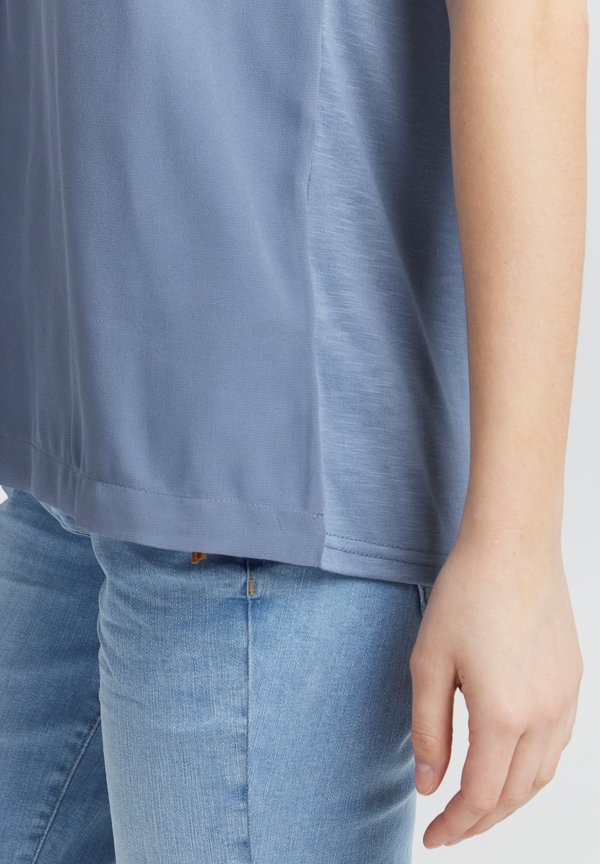 FRZawov - Basic T-shirt - infinity3