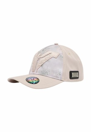 Casquette - beige