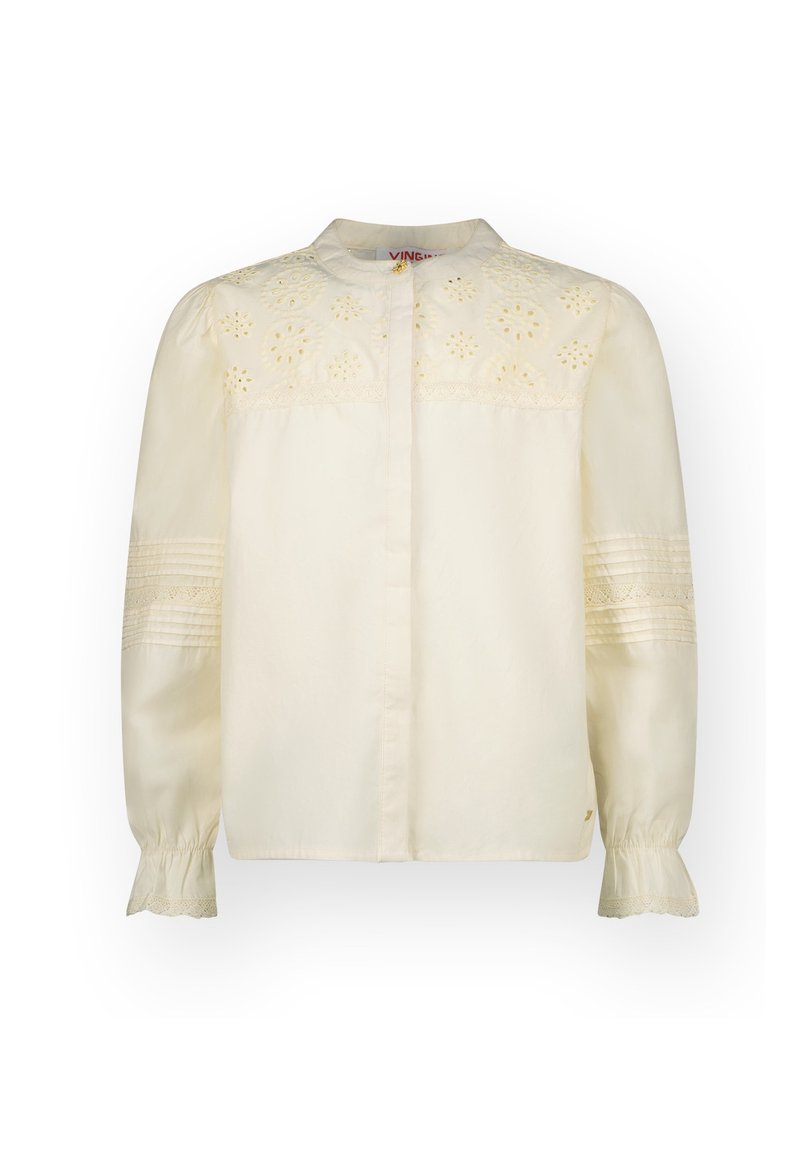 VINGINO Overhemdblouse wit
