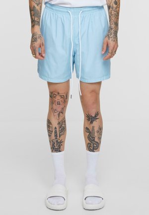 Shorts - oceanblue