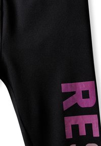 MINOTI OF GYM 2 PACK - Tajice-hlače - black