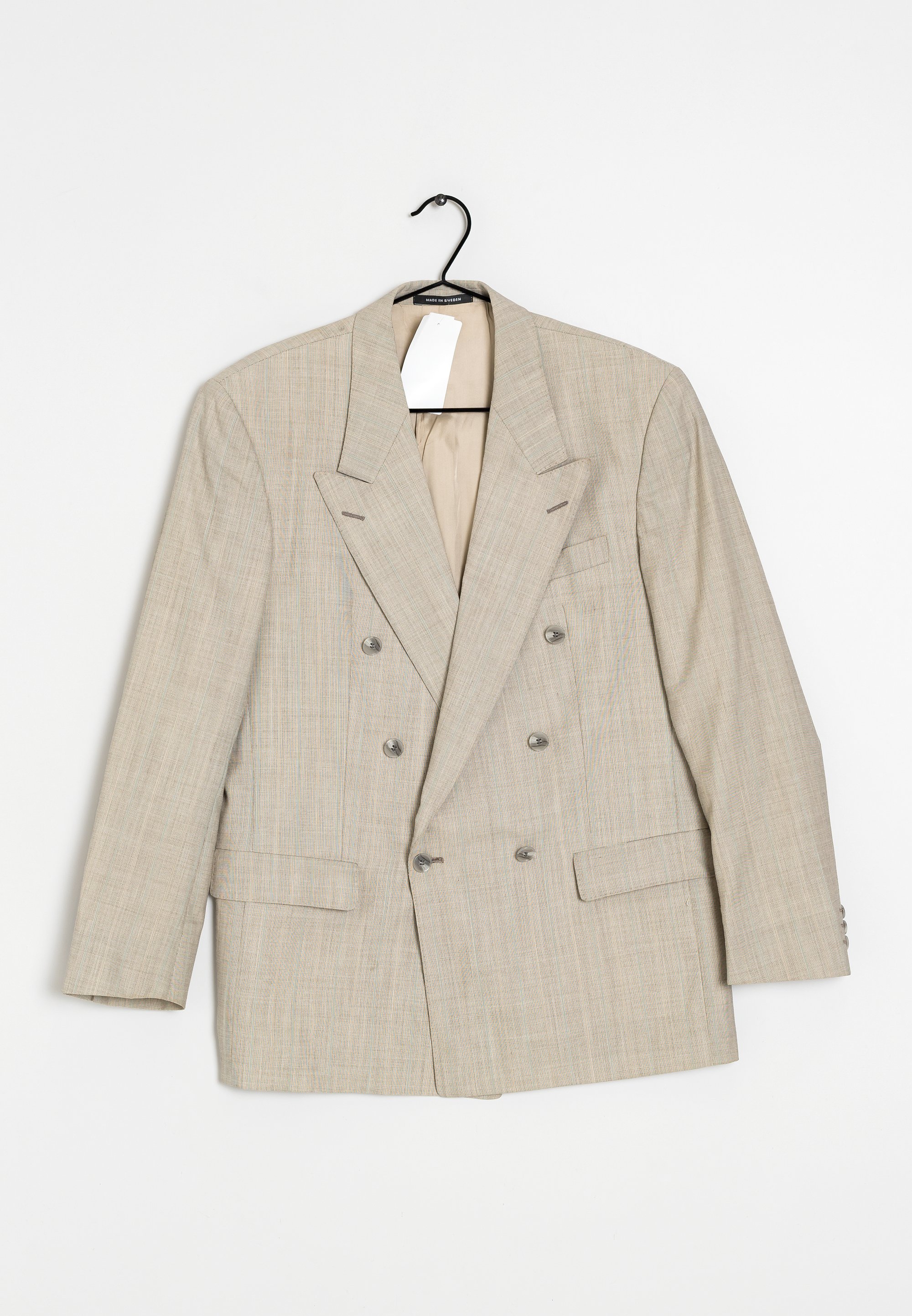 Tiger of Sweden Blazer jacket grey (Pre-owned)