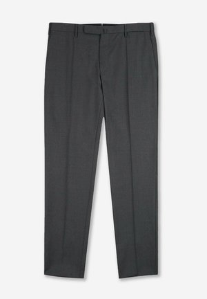 Slowear INCOTEX - Chino - dark grey