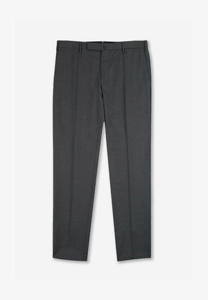 Slowear INCOTEX - Chino - dark grey