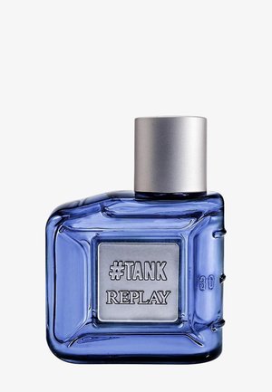 Replay Fragrances # TANK FOR HIM EDTV - Eau de toilette