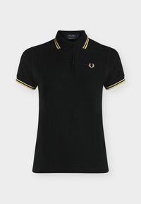 Неизбран, black / champagne / champagne