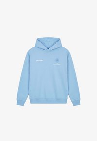Non sélectionné, bleu clair pastel