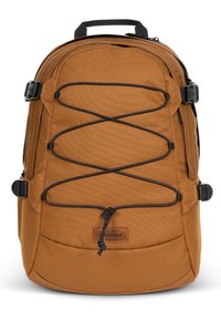 Eastpak - GERYS - Penalhuse - cs brown Miniaturebillede 1