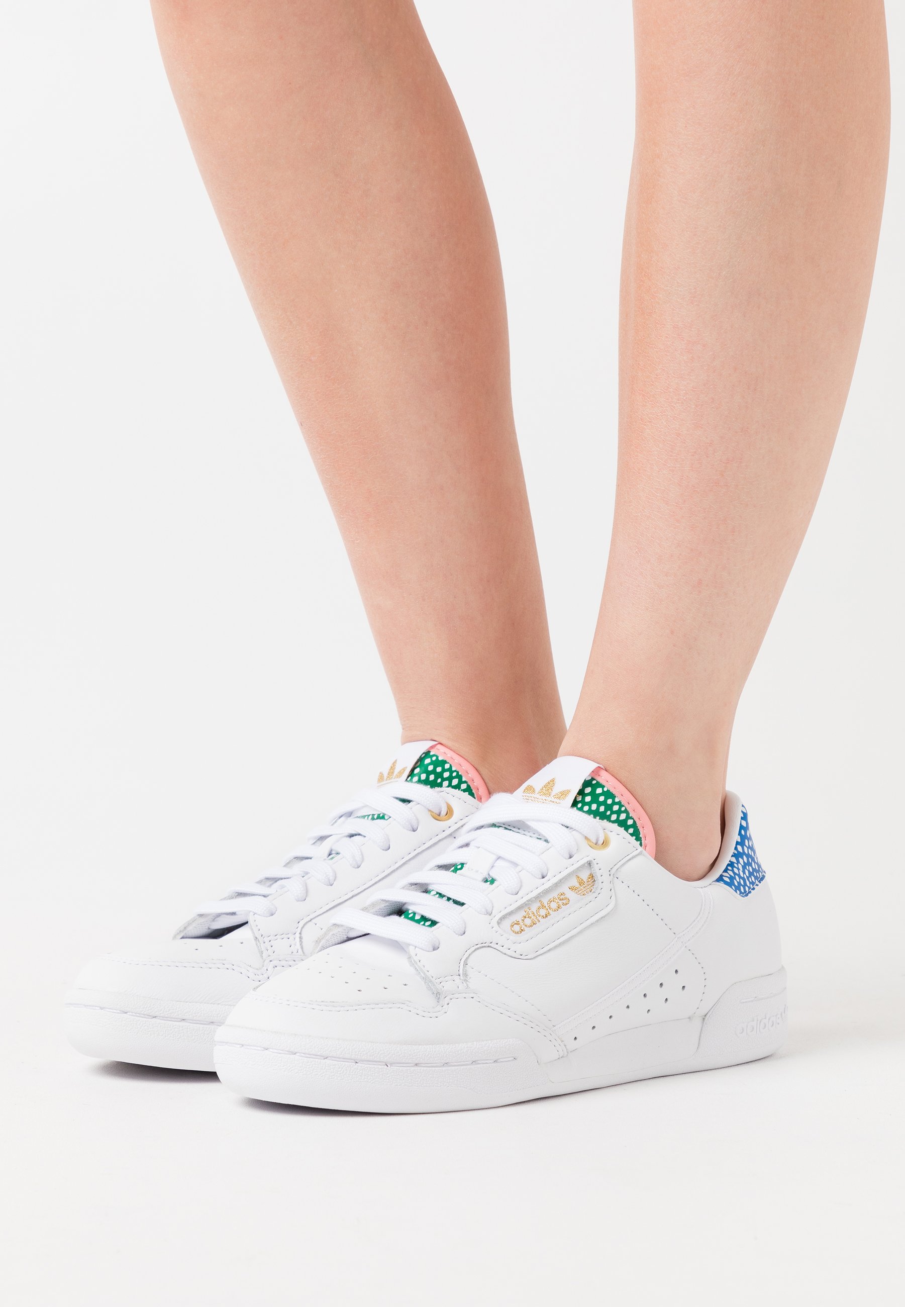 zalando continental