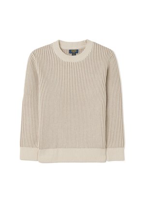 Jumper - beige