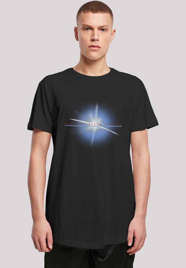 NASA KENNEDY SPACE CENTRE PLANET - T-Shirt print