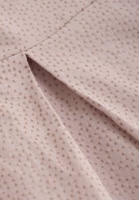 Minymo Jumper - pale mauve