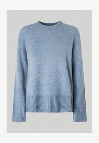 No seleccionado, steel blue blue