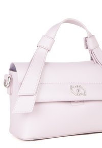 Miriade ALES - Borsa a mano - viola