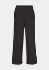 STUDIO PANT - Donji dijelovi trenirke - puma black