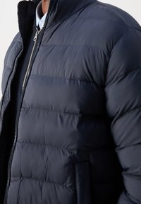 Tommy Hilfiger Giacca da mezza stagione - dark blue