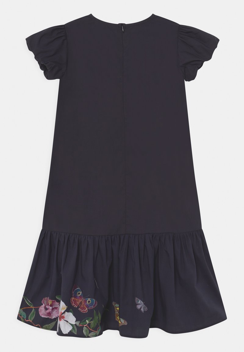Kinder Freizeitkleider | Molo CERYS Freizeitkleid black/schwarz - QN68513 Kinder Freizeitkleider | Molo CERYS Freizeitkleid black/schwarz - QN68513