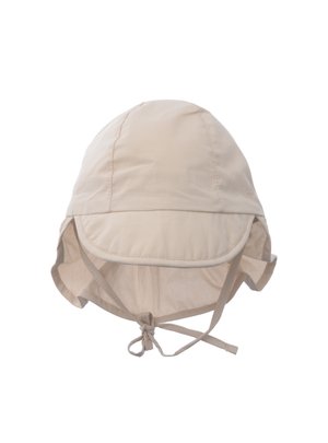 Hat - beige