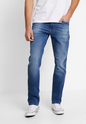 Tommy Jeans Jeansy Straight Leg