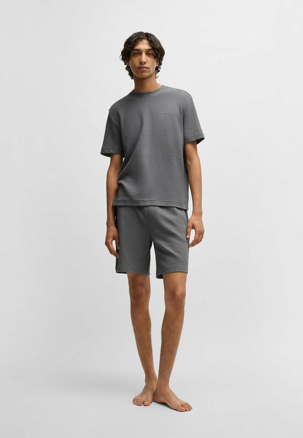 AUSTIN - Pyjama top2