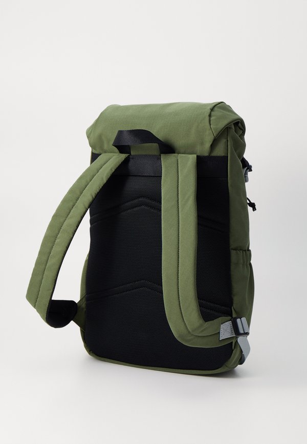 UNISEX - Rucksack - olive3