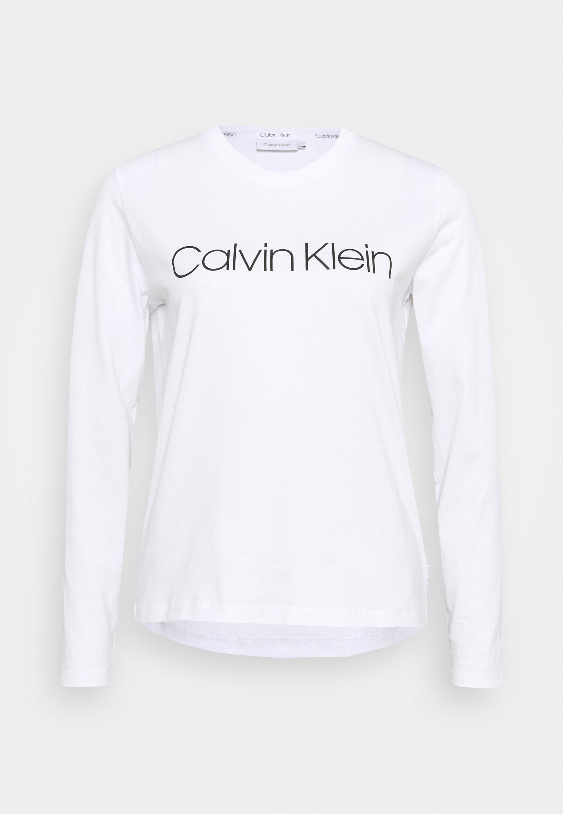 calvin klein topper