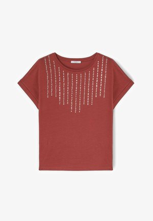 Motivi, - T-shirt z nadrukiem
