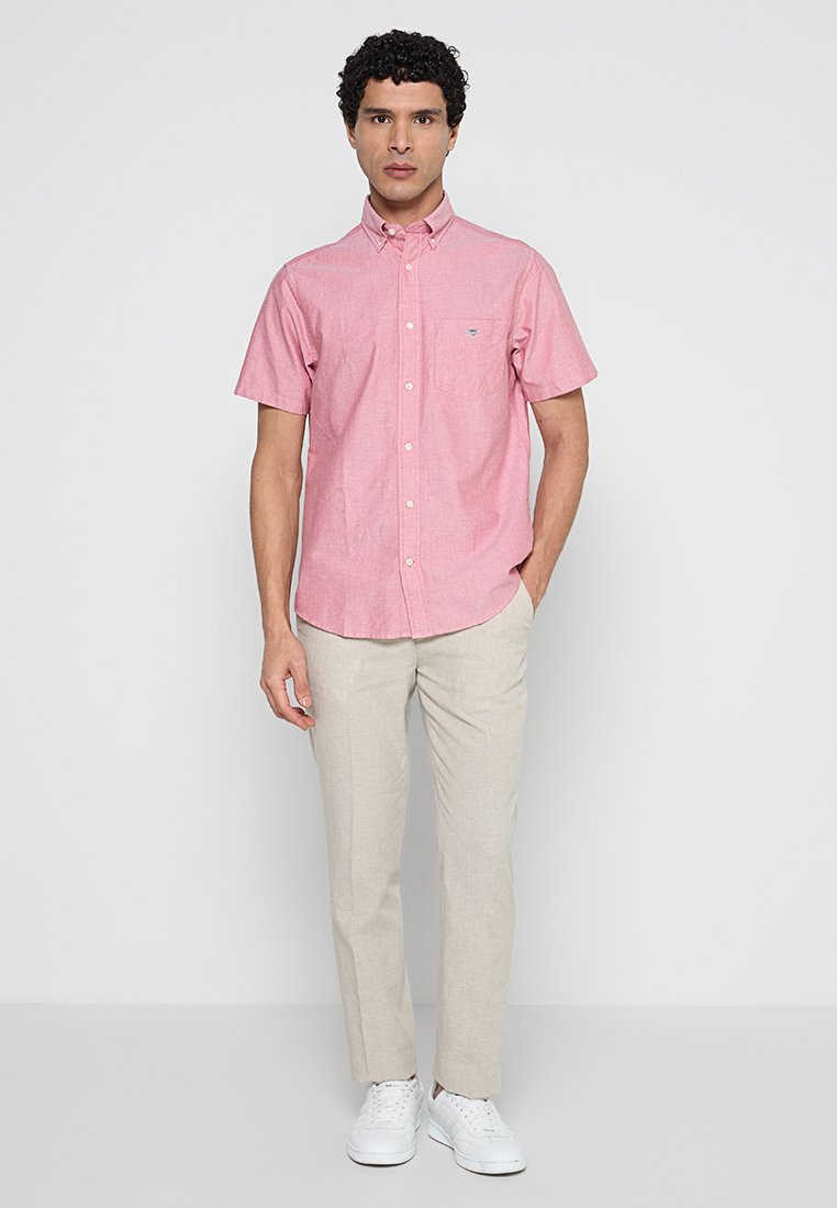 REG CLASSIC OXFORD