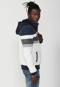 Koroshi Viegla jaka - navy