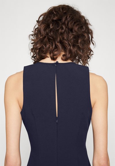 Cinq à Sept MERRYL DRESS - Φόρεμα ημέρας - navy