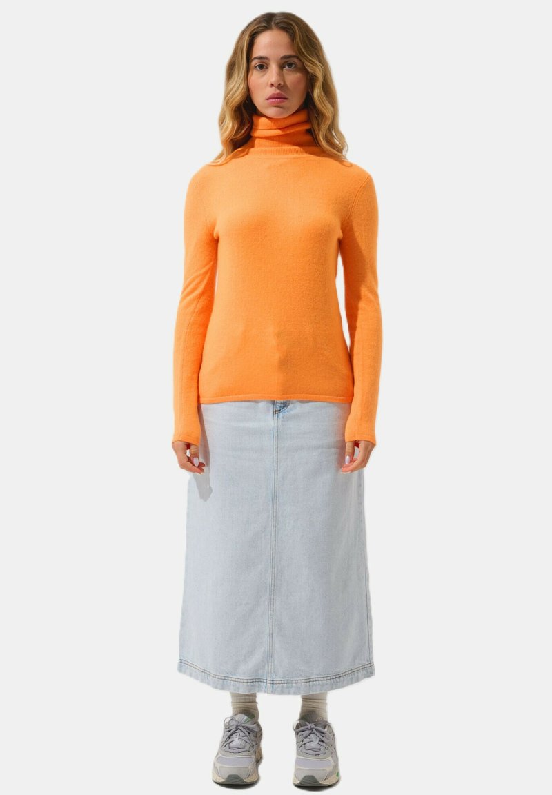 Authentic Cashmere - Sweter