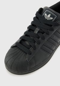 adidas Originals SUPERSTAR II UNISEX - Treniņu apavi - core black